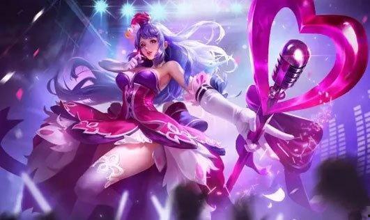 甄姬王昭君爆料视频下载,游戏内幕大曝光 第3张 甄姬王昭君爆料视频下载,游戏内幕大曝光 第3张